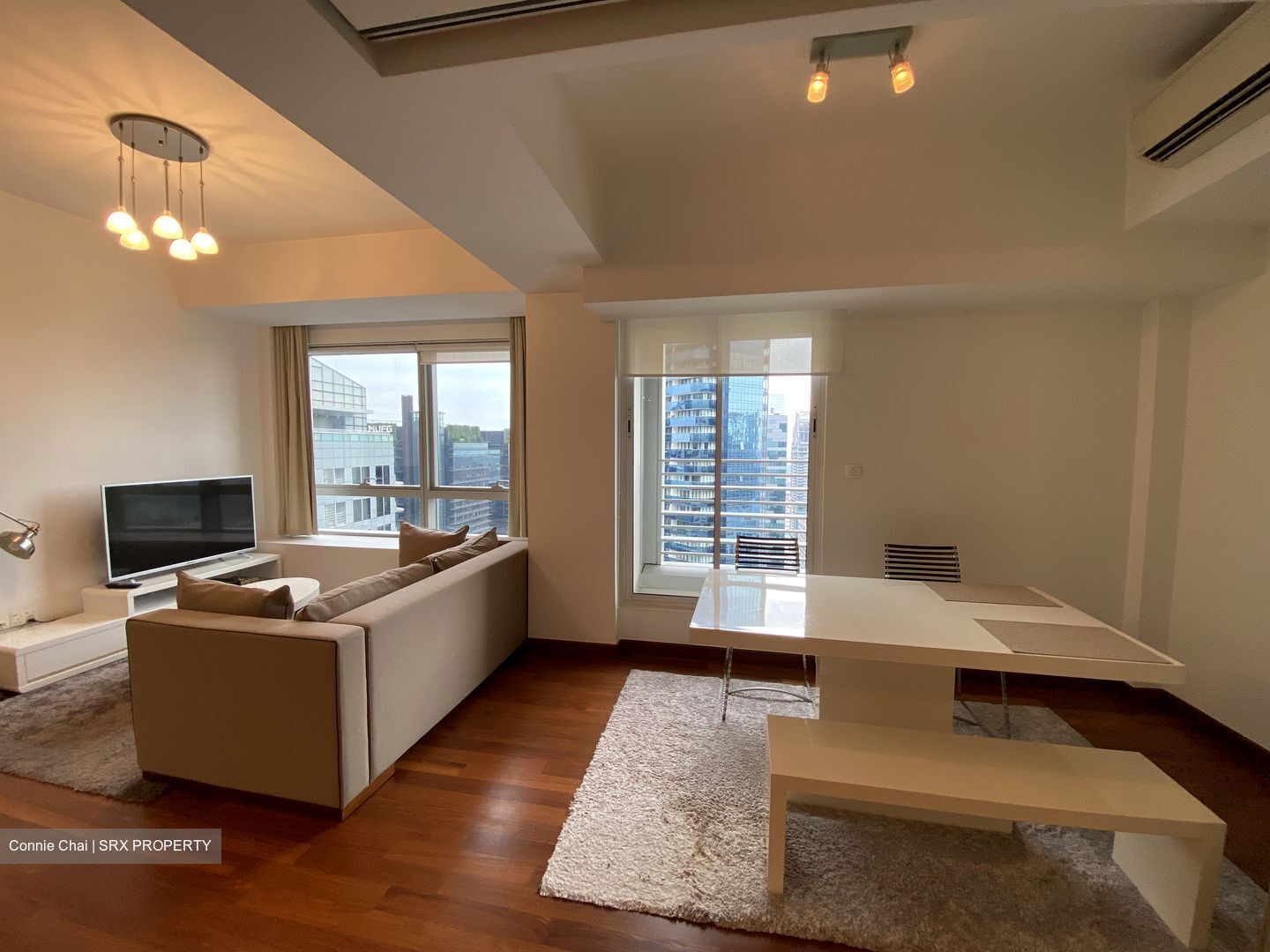 The Sail @ Marina Bay (D1), Apartment #325516141